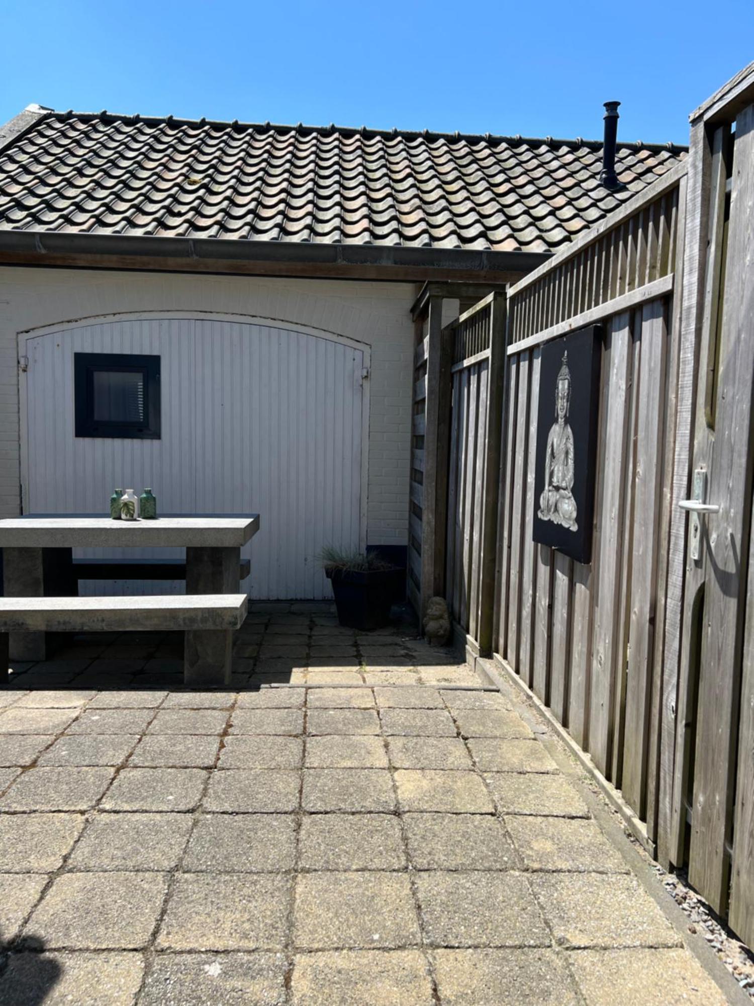 Texelheerlijk 2 Daire De Koog  Dış mekan fotoğraf